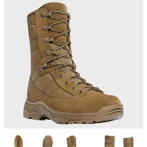 Men's Danner Reckoning (EGA) Boots